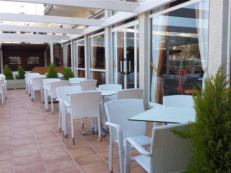 Puerto Azul Suite Hotel Port de Pollenca Exterior photo
