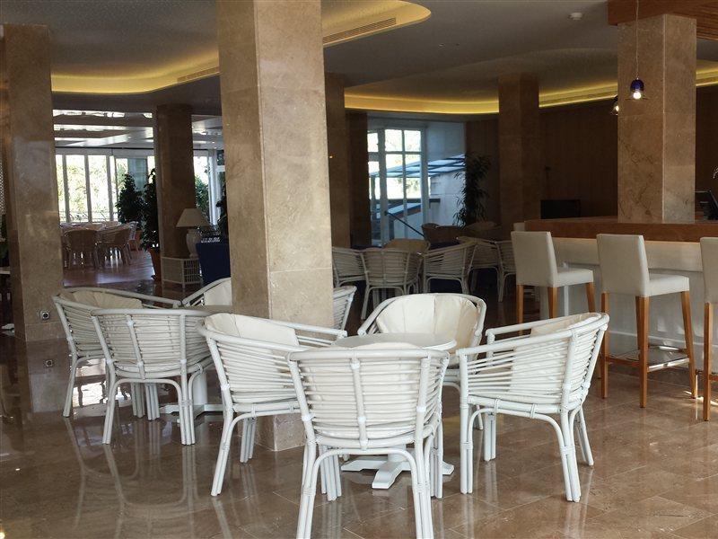 Puerto Azul Suite Hotel Port de Pollenca Exterior photo