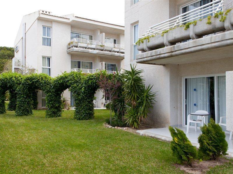 Puerto Azul Suite Hotel Port de Pollenca Exterior photo